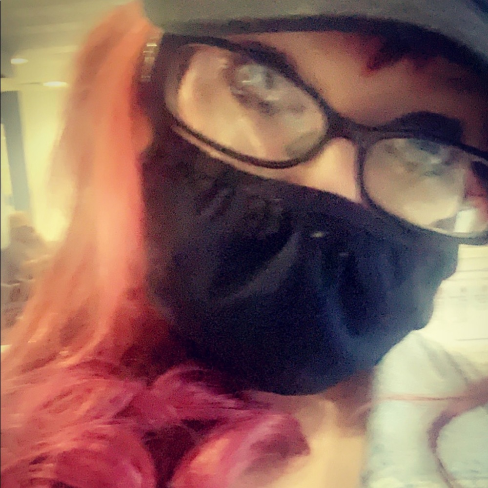 Meet your Posher, Karen